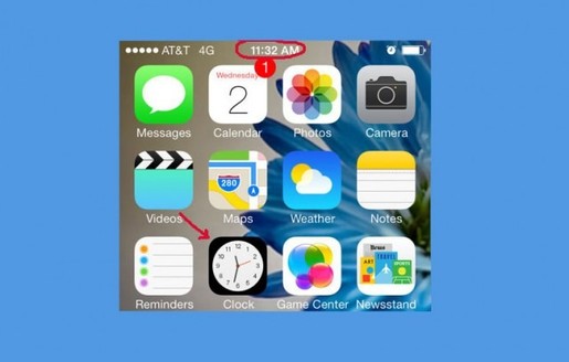 Phu kien iPhone - Các tính năng độc đáo ẩn mình trong IOS 7